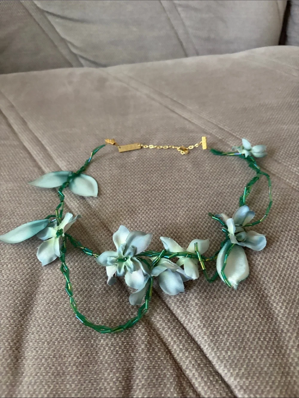 Cult gaia adjustable headband